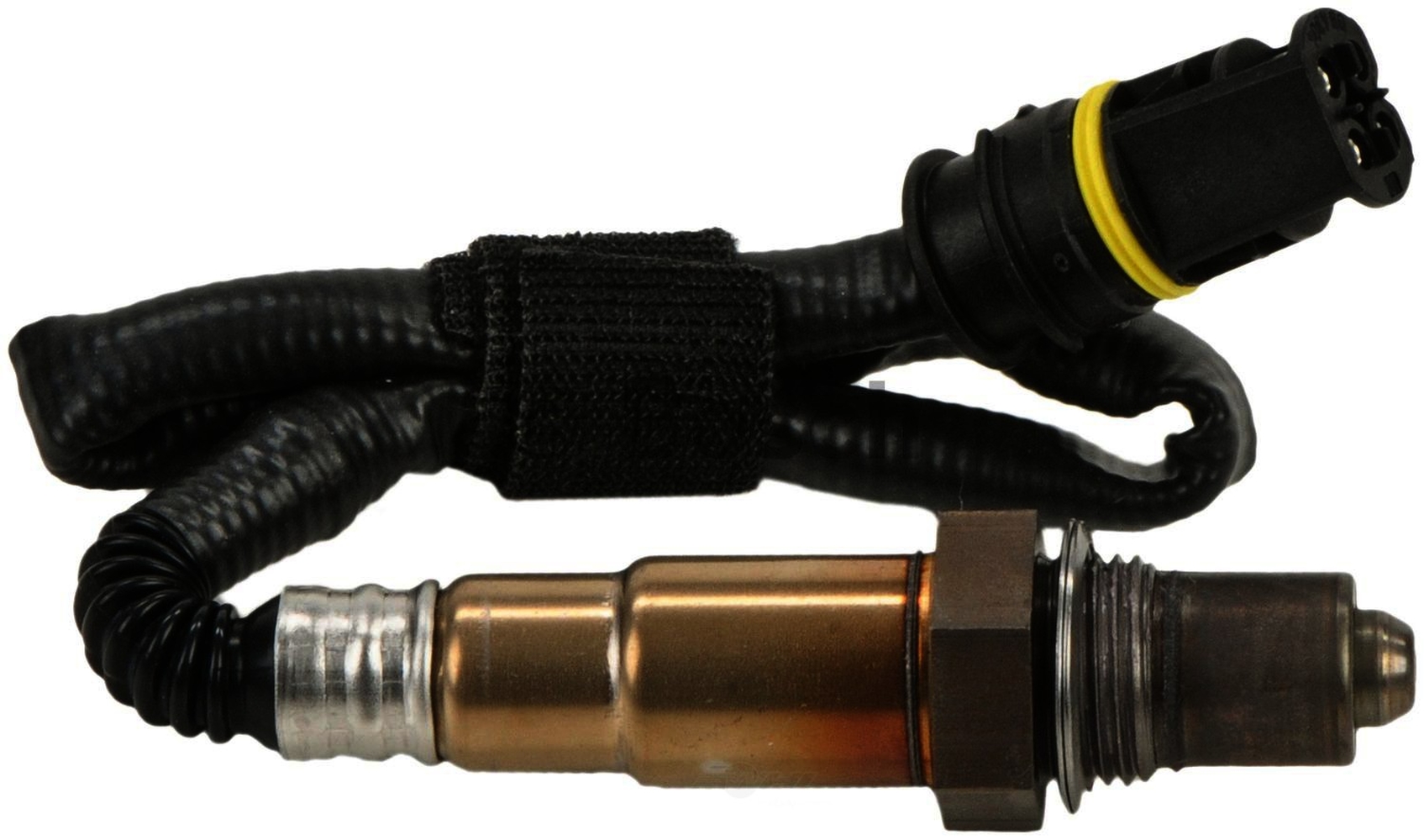 Brand New Oxygen Sensor Fits 2004-2008 Mercedes-Benz G500 Base 5.0L