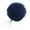 Navy blue, variant on Pom Pom Keychain Fluffy Faux Fur Hair Ball Tassels Pendant Charm Car Bag Keyring