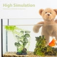 thumbnail image 3 of ADDHAT Artificiales Para Acuario Con De Para De Peces Multicolor, 3 of 8