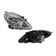 thumbnail image 1 of Faro DEPO  Nissan Versa 2012 - 2014 Copiloto, 1 of 1