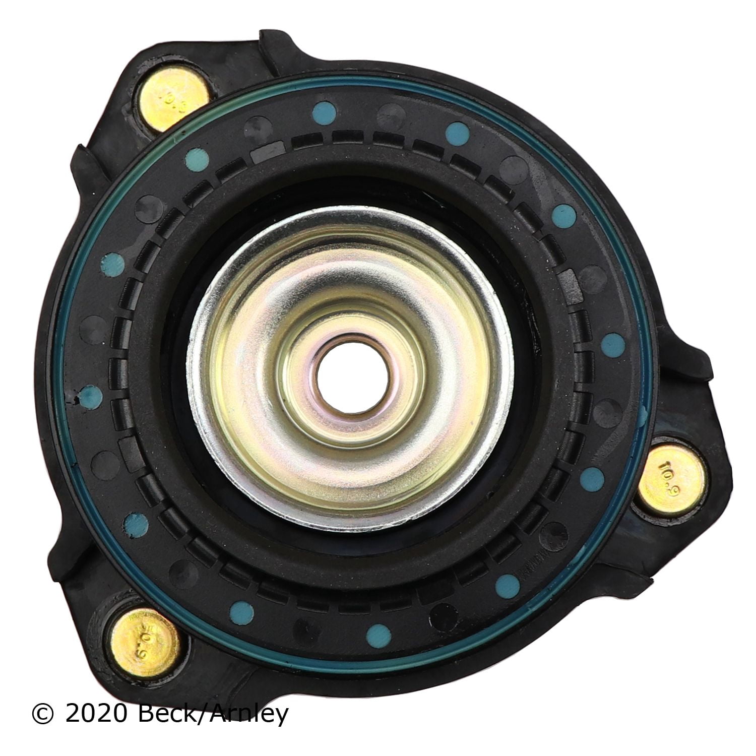 BeckArnley 101-8472 Strut Mount