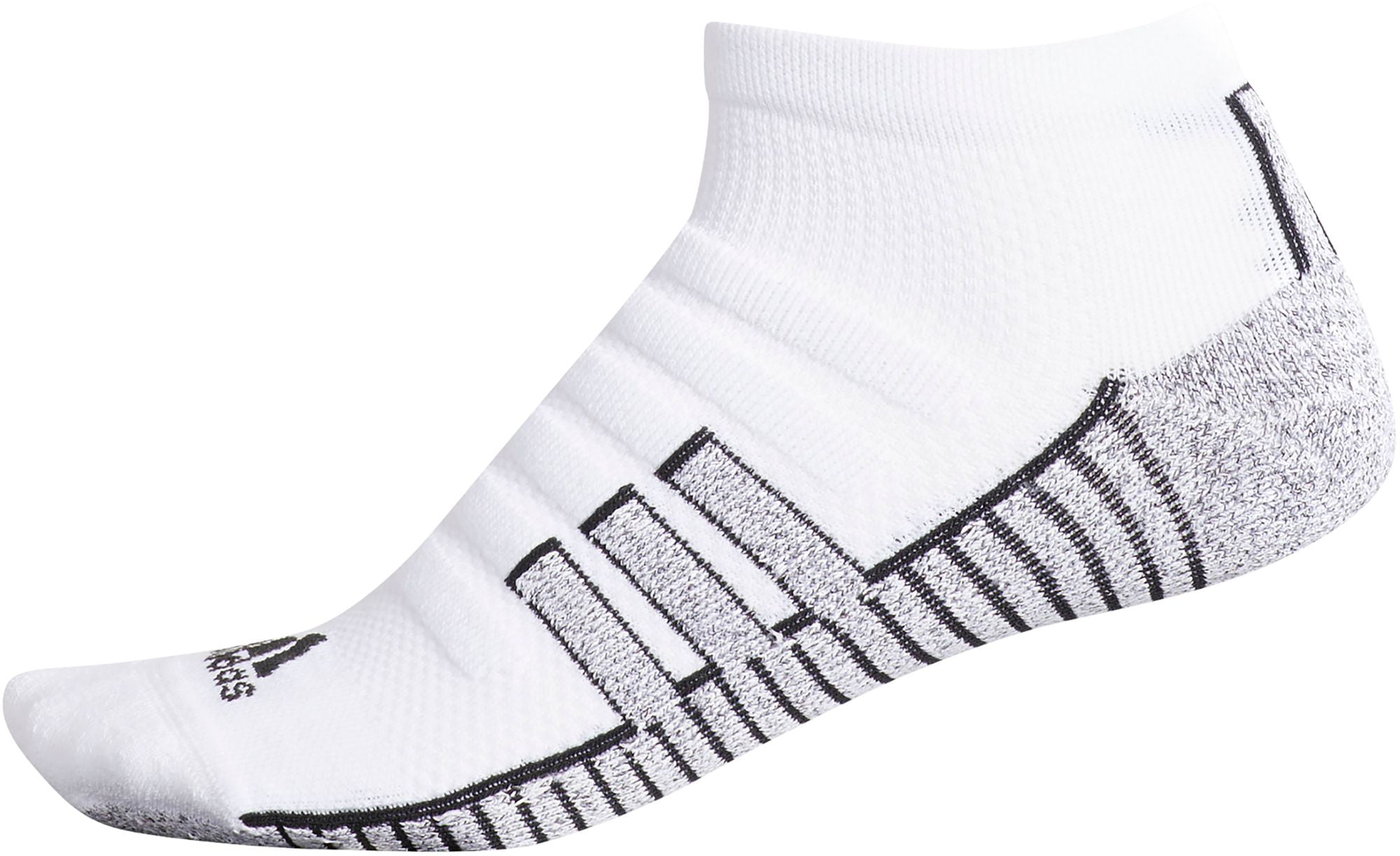adidas men's ankle socks