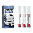 thumbnail image 1 of Car Scratch Repair Pen 3pcs, 1 of 3