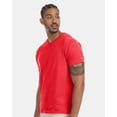 thumbnail image 2 of Alternative Mens Cotton Jersey CVC Go-To Tee, 2 of 5