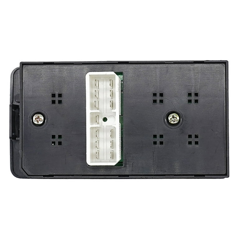 Vy commodore window switch discount
