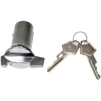 Ignition Lock Cylinder - Compatible with 1976 - 1980 Plymouth Volare 1977 1978 1979