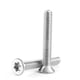 thumbnail image 4 of Juego de 50 Tornillos de Estrella Yashi Acero Inoxidable M3 Surtido, 4 of 5