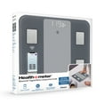 thumbnail image 5 of Health o meter Bluetooth Smart Body Composition Scale 440 lb Capacity with BMI Tracking, 5 of 8