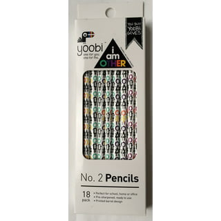 Yoobi, Colored Pencils Set