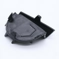thumbnail image 3 of 1880230 Replacement Exterior Parts Car Parts Accessories Front Bumper Tow Eye Cover for Focus 2014-2018, 3 of 6