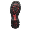 thumbnail image 2 of FSI FOOTWEAR SPECIALTIES INTERNATIONAL NAUTILUS Avenger Mens Ripsaw Romeo Alloy Toe EH PR Waterproof Work Boot Black -, 2 of 4