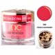 thumbnail image 2 of Polvo para uñas Daisy DND DC Reds & Orange, 45 g, 2 of 2