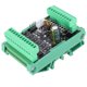 thumbnail image 1 of PLC Industrial Control Board Simple Electrical Accessory Programmable Controller Module FX2N-14MT WS2N-14MT s, 1 of 1