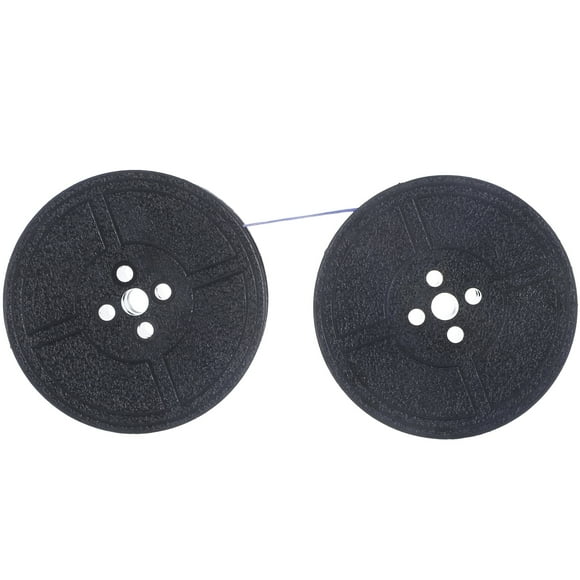 Typewriter Ribbon Typewriter Ink Ribbon Double Coil Typewriter Ribbon Typewriter Supply