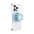 thumbnail image 1 of Phone Grip PopSockets para iPhone MagSafe con soporte azul, 1 of 6