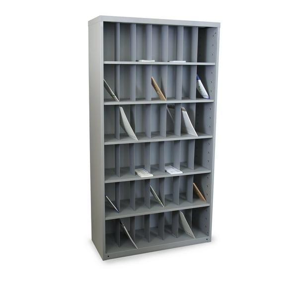 Marvel Mail Sorter with 42 Pockets