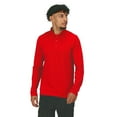 thumbnail image 3 of Regatta Professional Mens Long-Sleeved Polo Shirt, 3 of 4