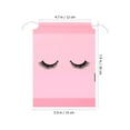 thumbnail image 2 of FENGGUIQU 50Ud Bolsa Portátil Rosa Para Almacenaje De Cosméticos Y Artículos Personales, 2 of 7