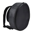 thumbnail image 1 of Mochila ponderada para bolsas de placa de peso del gimnasio Oxford mochila que transporta el paquete de almacenamiento de bolsas para la pantorrilla, 1 of 8