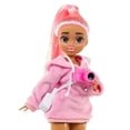 thumbnail image 2 of Muñeca Brittany de Compras Lexi Rosa, 2 of 4