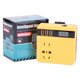 thumbnail image 4 of Inverter batería litio 120W DC 18-21V a AC 220V Power para, 4 of 9