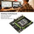 thumbnail image 4 of Placa Base ANGGREK DDR4 LGA 2011 3 X99 P4 para PC de Escritorio, 4 of 7