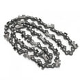 thumbnail image 4 of Saw Chain,  Tensile Resistance Chain Blade, Metal For Woodworking Professional Use, 4 of 8