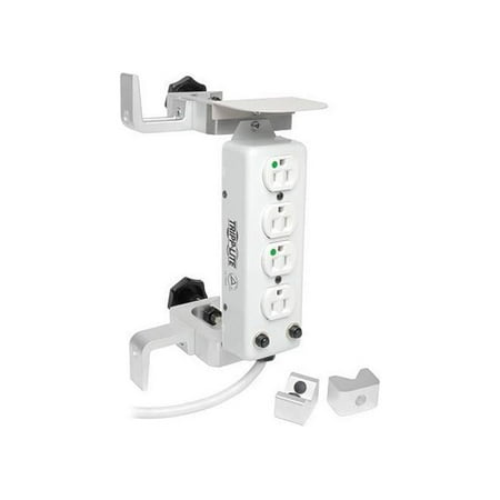 UPC: 0037332171894 | TRIPP LITE PSCLAMP Power Strip Mounting Clamp