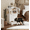 White, variant on Dog Bed Raised Pet Couch with Comfortable Cushion, Pine Wood Legs, Dark Blue,Large Dog Bed
