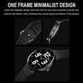 thumbnail image 4 of Anckoeil Watch Smart Watch Full Screen Smart Watches For Android IOS Phones Smart Fitness Watch For Women Man Smartwatch, 4 of 9