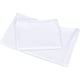 thumbnail image 3 of Utopia Ropa De Cama Protectores De Almohada Impermeables Con Cremallera (Paquete De 2 Blancos) Fundas De Almohada Con Cremallera De Tamaño Corporal Fundas De Almohada A Prueba De Chinches 20 X 54 Pulg, 3 of 5