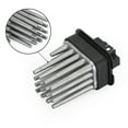 thumbnail image 6 of Heater Blower Fan Resistor 90566802 For Holden AH Astra, 6 of 17