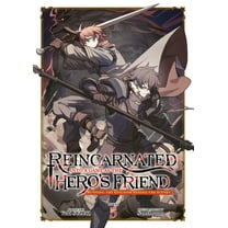 Reincarnated Into a Game as the Hero&apo Reincarnated Into a Game as the Hero's Friend: Running the Kingdom Behind the Scenes (Light Novel) Vol. 5, (Paperback)