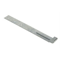 Amerimax Home Products 29023 Galvanized Strap Hanger