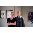 thumbnail image 2 of Keith Jarrett And Charlie Haden - Last Dance, 2 of 7