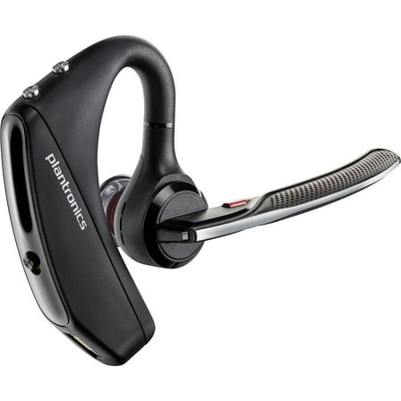 Open Box Plantronics Voyager 5200 Wireless Bluetooth Headset