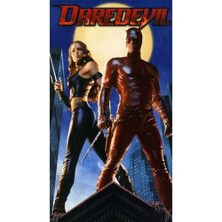 Daredevil (Full Frame)