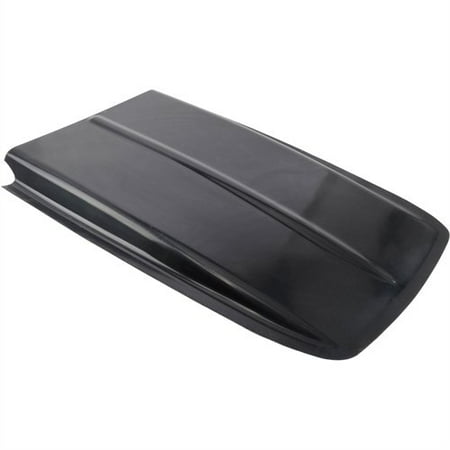 - JEGS 95000 Fiberglass Z28 Cowl Scoop