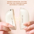 thumbnail image 7 of ANXPTIME Long Heat Portable Hand Warmers USB Powered for Comfort Indoor Outdoor, 7 of 7