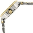 thumbnail image 2 of Michael Kors Women's Mini Parker Two-Tone Chronograph Watch MK6055, 2 of 2