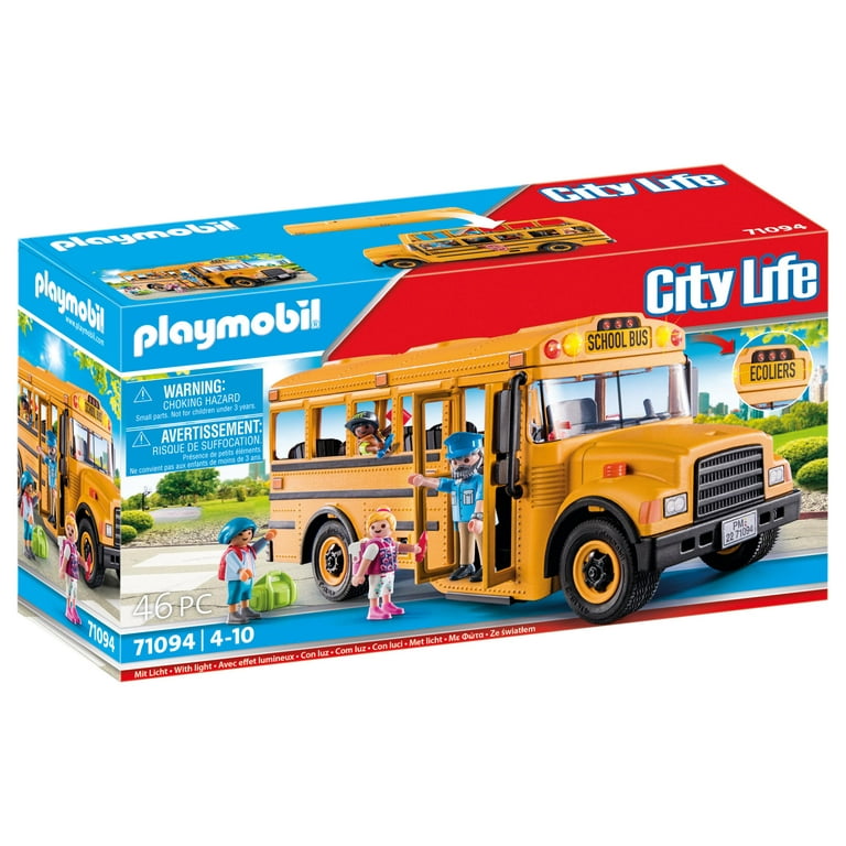 School Bus