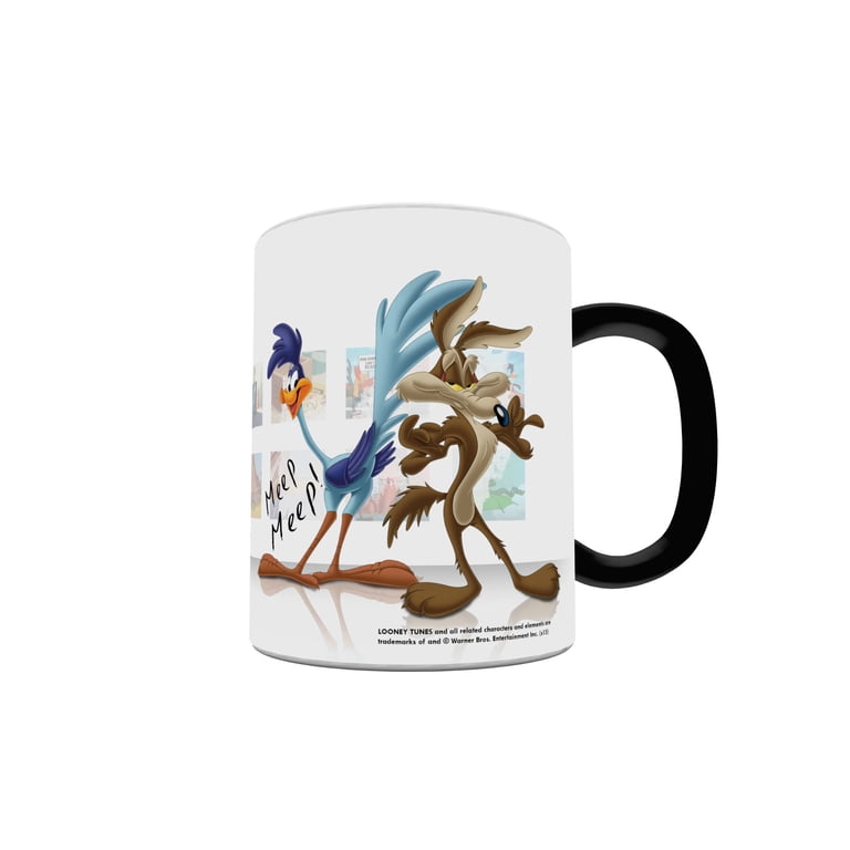 マグカップ・食器 70's Federal Road Runner Looney Tunes マグカップ・食器 70's Federal Road Runner Looney Tunes マグカップ