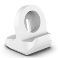 thumbnail image 4 of Laddningsställ för smartwatch Apple Watch 1-6 Vit, 4 of 5