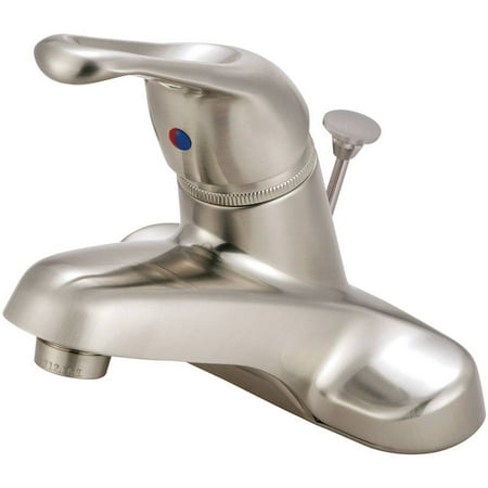 - Kingston Brass FB518B 4