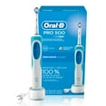 thumbnail image 4 of Oral-B Pro 500 Precision Clean Electric Rechargeable Toothbrush, powered by Braun, 4 of 6