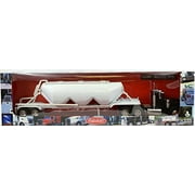 New-Ray Heavy-Duty Truck Replica Play Vehicles, Die-Cast Multicolor