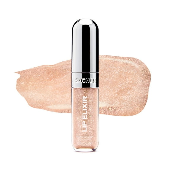 Brillo de labios Sacheu Lip Elixir Nutritivo e Hidratante Tanghulu Candy