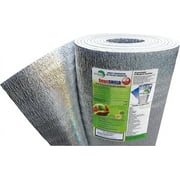 SmartSHIELD Pro-10mm 48x50ft Reflective Insulation, Foam Core, Foil
