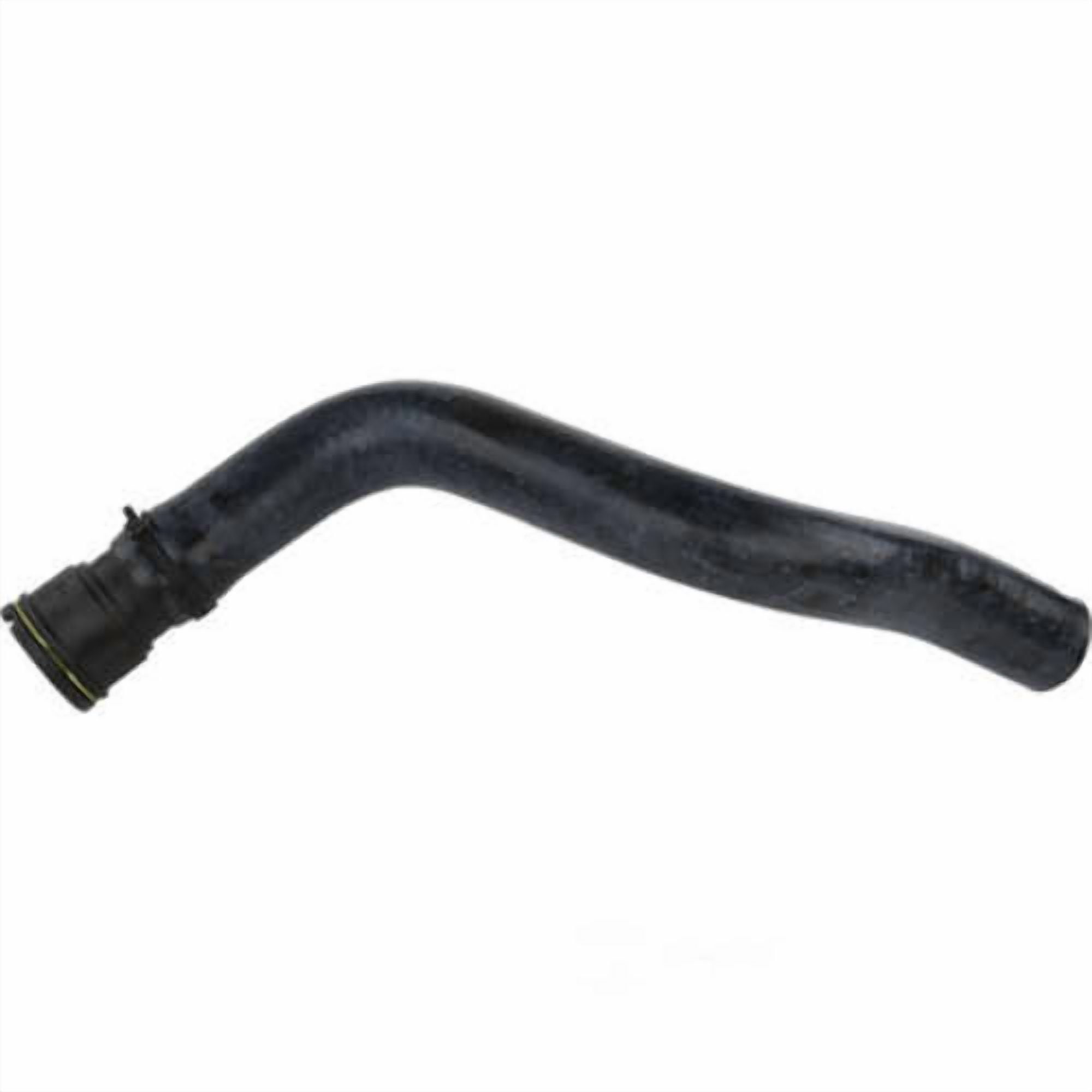 Dayco Molded Radiator & By-Pass Hose - Synthetic EPDM rubber, Meets Type EC electro-chemical requirements Fits select: 2015-2019 CHEVROLET SILVERADO, 2015-2019 GMC SIERRA