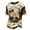 Khaki, variant on Mens T Shirts Halloween Funny Pumpkin Printed Casual Comfortable Short Sleeve Crew Neck Tees